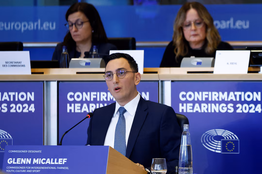 European Leagues Push Back Against EU Criticism Over Plans to Stage Matches Abroad